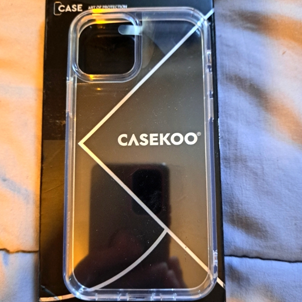 Casekoo iphone12 Case